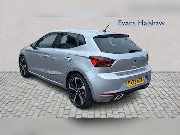 Used SEAT Ibiza 2023 for sale - 77194429: Photo