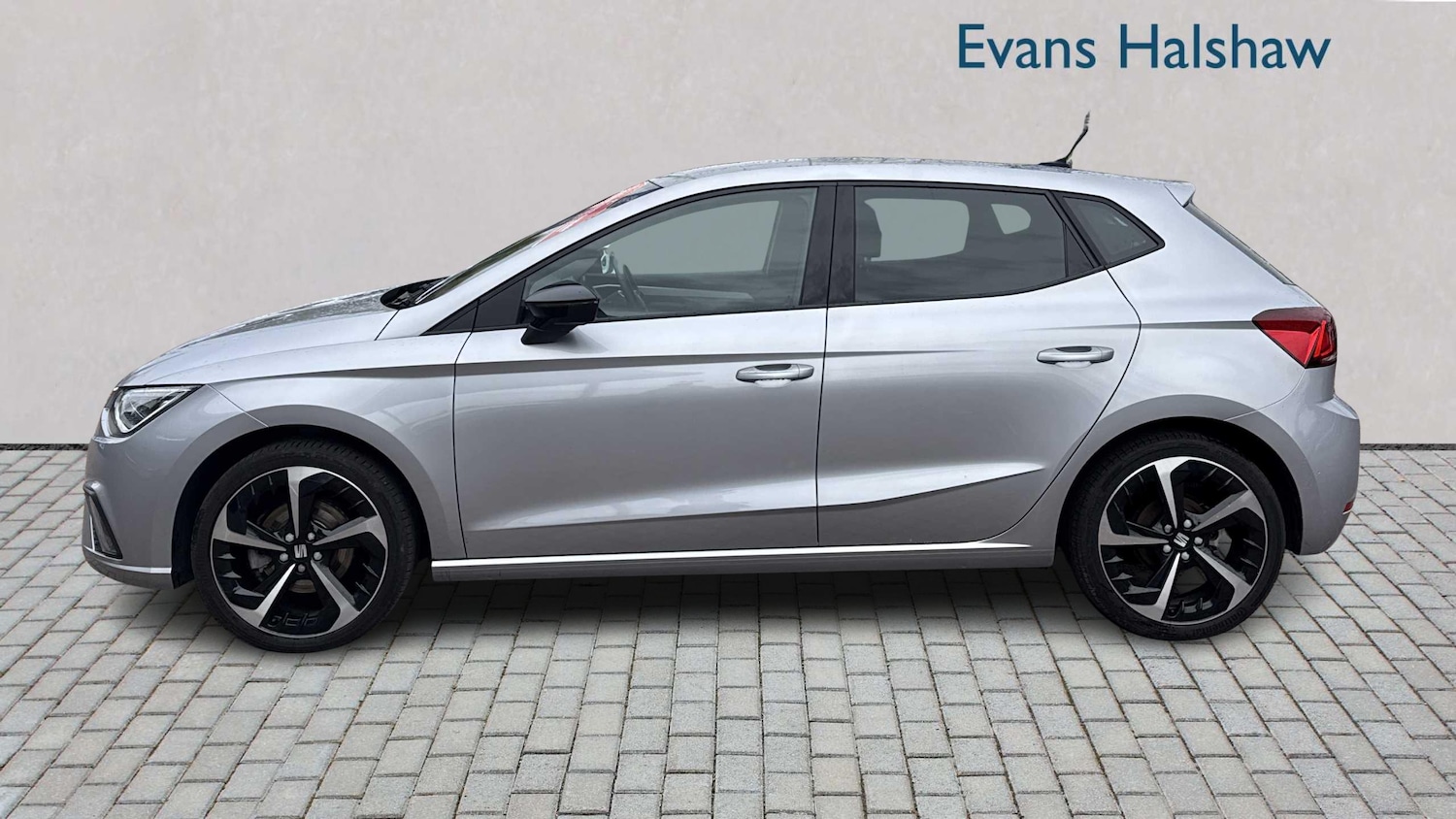 Used SEAT Ibiza 2023 for sale - 77194429: Photo 5