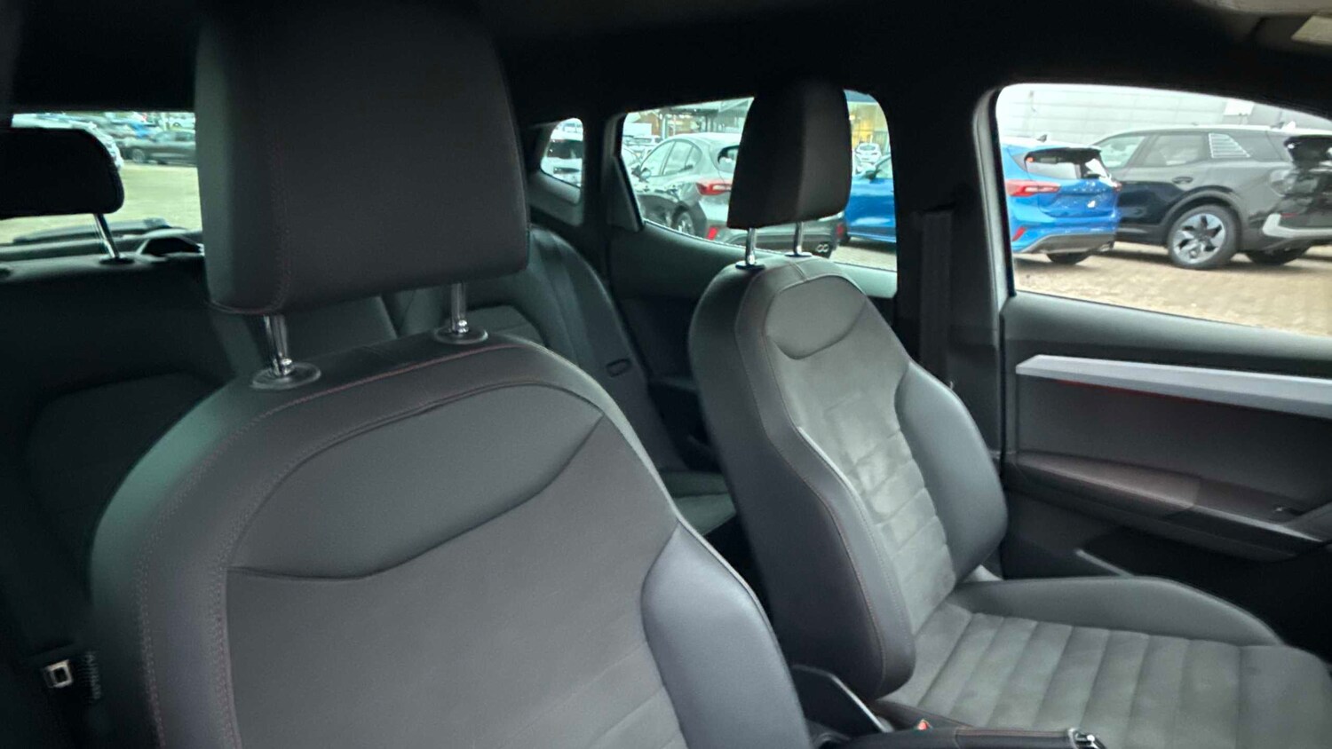 Used SEAT Ibiza 2023 for sale - 77194429: Photo 8