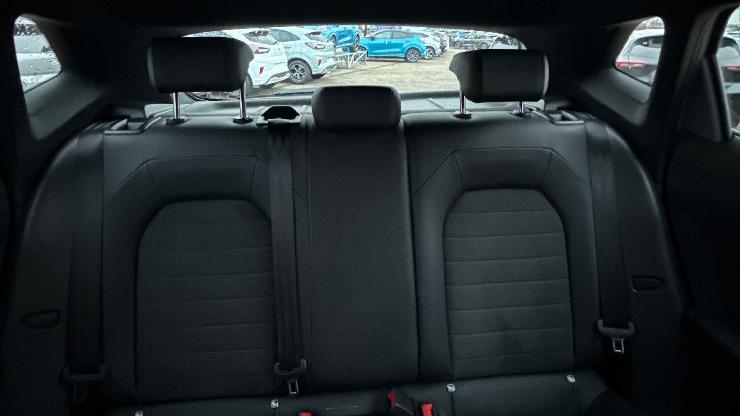 Used SEAT Ibiza 2023 for sale - 77194429: Photo 9