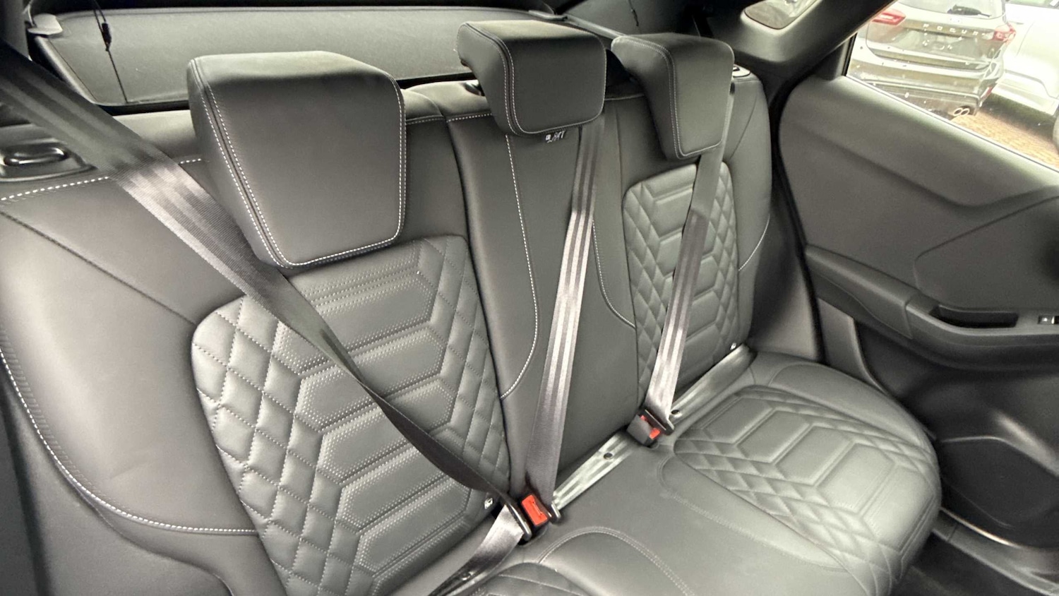 Used Ford Puma 2023 for sale - 76141853: Photo 12