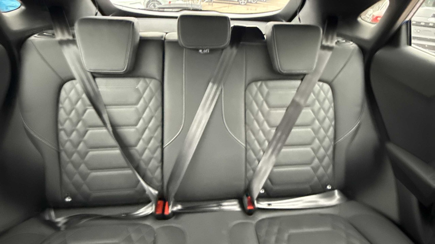 Used Ford Puma 2023 for sale - 76141853: Photo 13