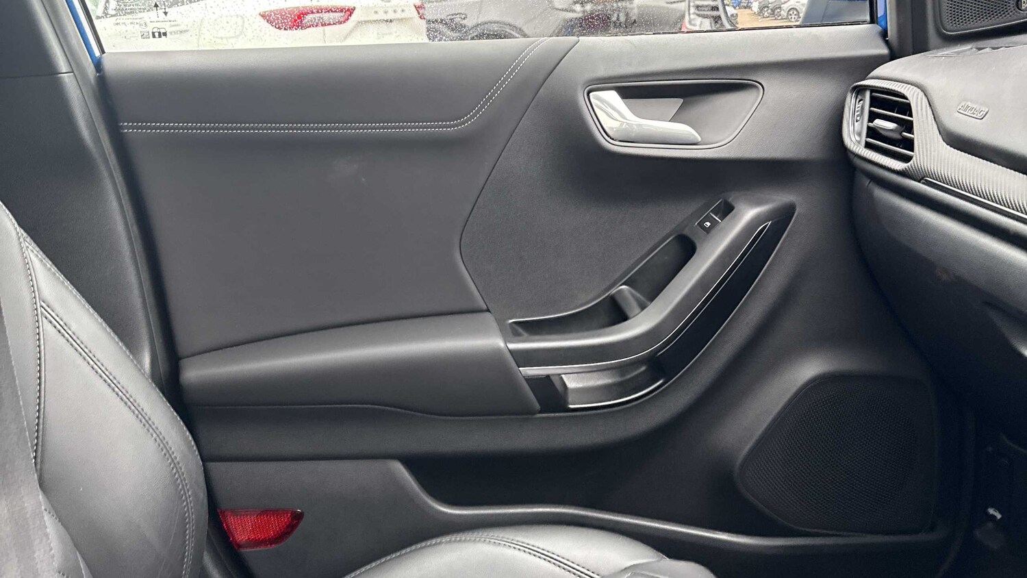 Used Ford Puma 2023 for sale - 76141853: Photo 14