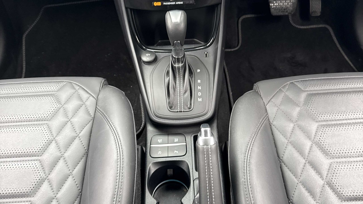 Used Ford Puma 2023 for sale - 76141853: Photo 15