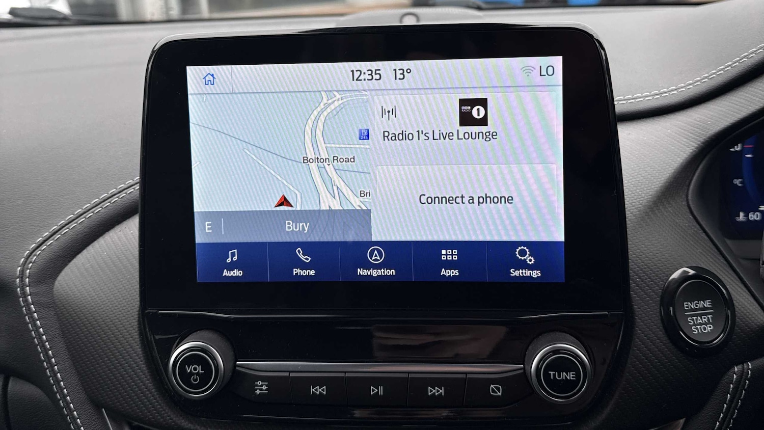 Used Ford Puma 2023 for sale - 76141853: Photo 18