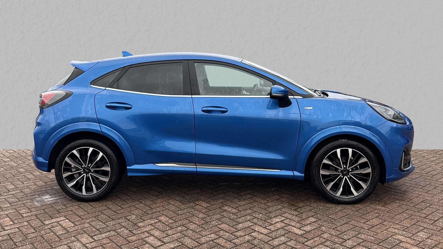 Used Ford Puma 2023 for sale - 76141853: Photo 2