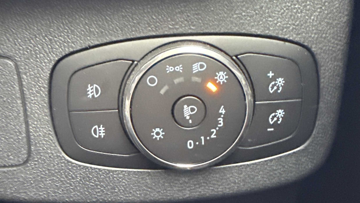 Used Ford Puma 2023 for sale - 76141853: Photo 26