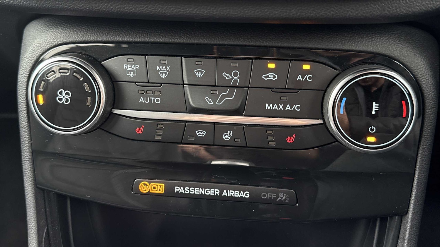 Used Ford Puma 2023 for sale - 76141853: Photo 27