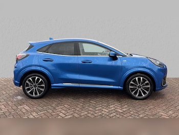 Used Ford Puma 2023 for sale - 76141853: Photo 2