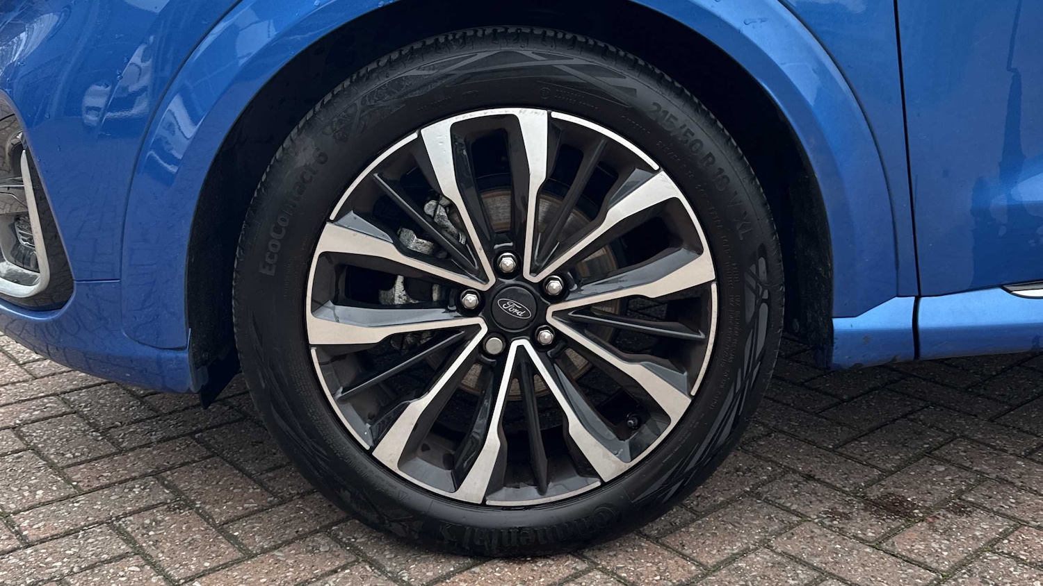 Used Ford Puma 2023 for sale - 76141853: Photo 30