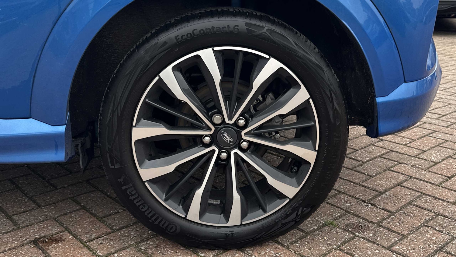 Used Ford Puma 2023 for sale - 76141853: Photo 31