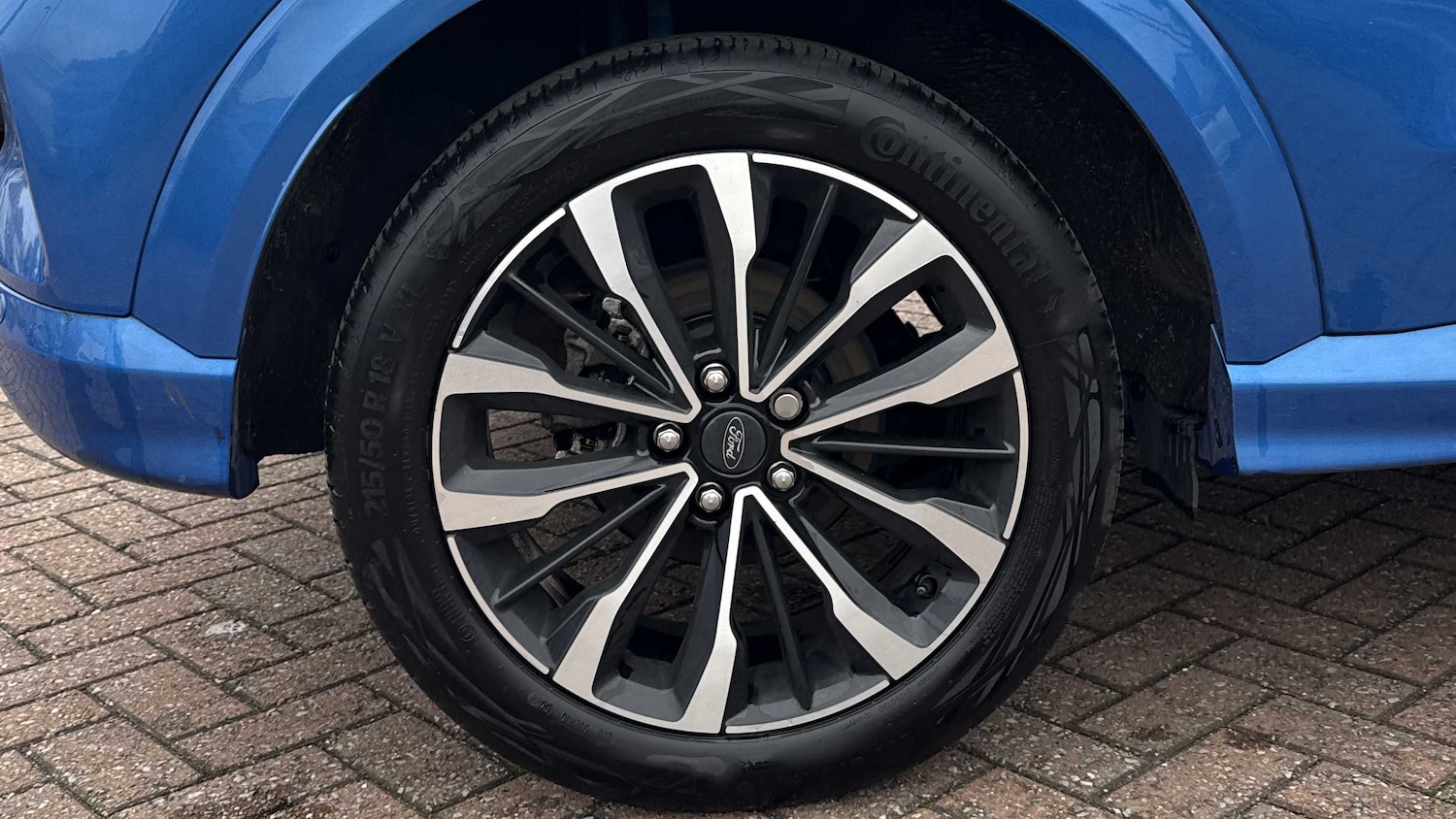 Used Ford Puma 2023 for sale - 76141853: Photo 32