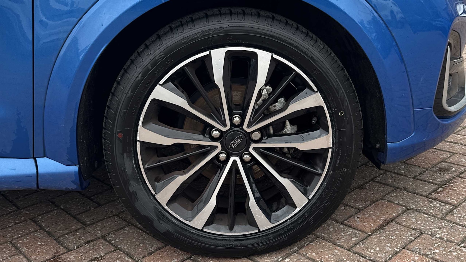 Used Ford Puma 2023 for sale - 76141853: Photo 33