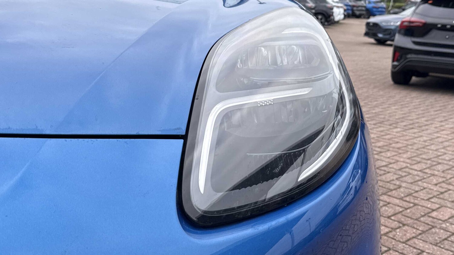 Used Ford Puma 2023 for sale - 76141853: Photo 35