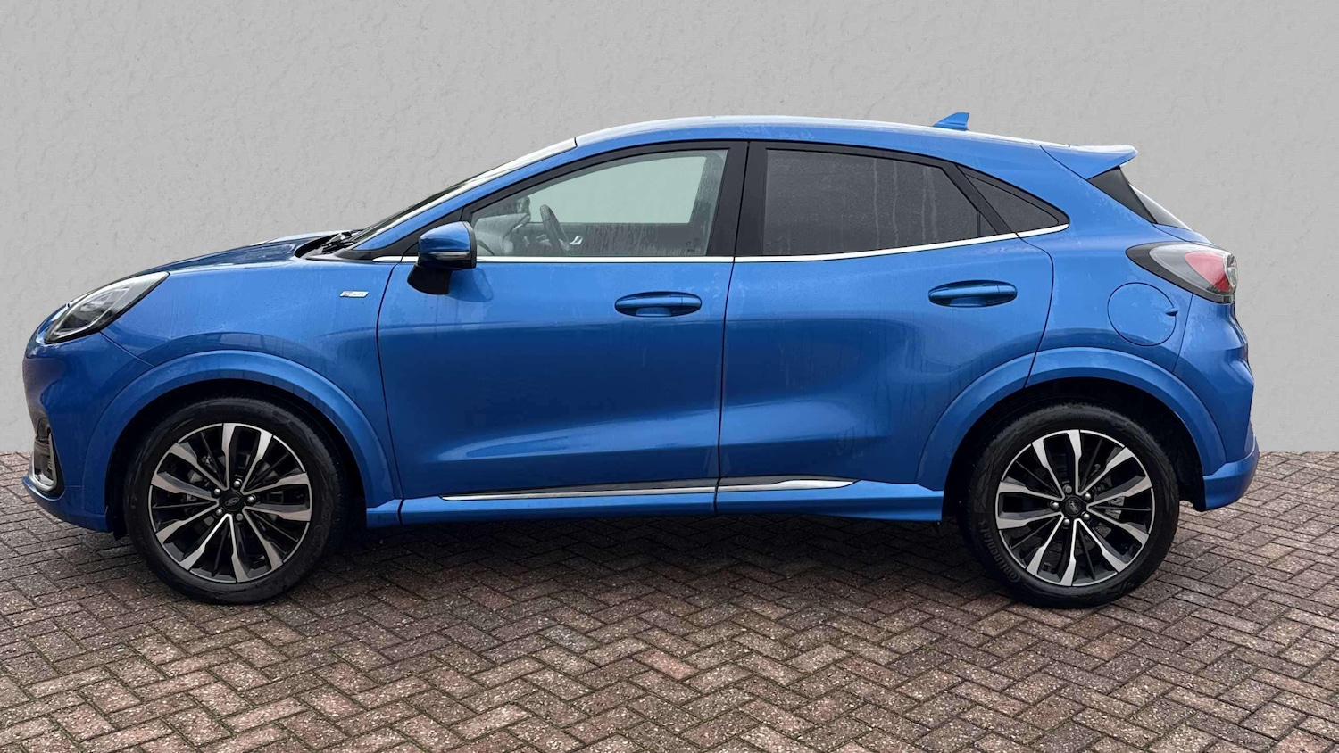 Used Ford Puma 2023 for sale - 76141853: Photo 4