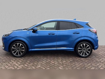 Used Ford Puma 2023 for sale - 76141853: Photo 4
