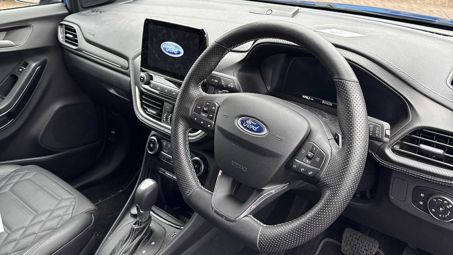 Used Ford Puma 2023 for sale - 76141853: Photo 6