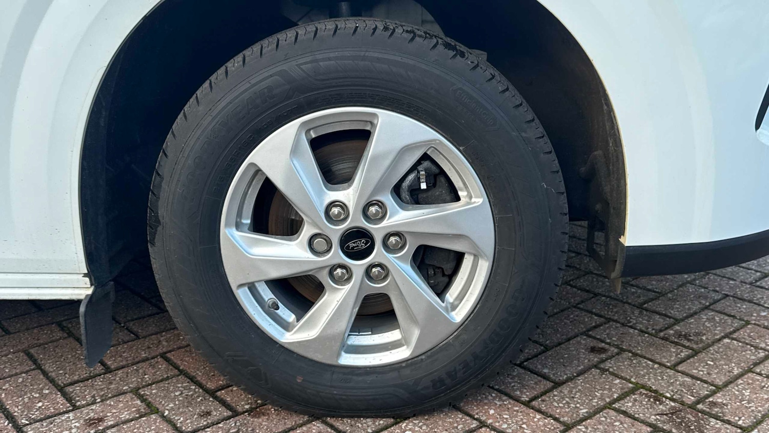 Used Ford Tourneo Custom 2024 for sale - 77194691: Photo 17