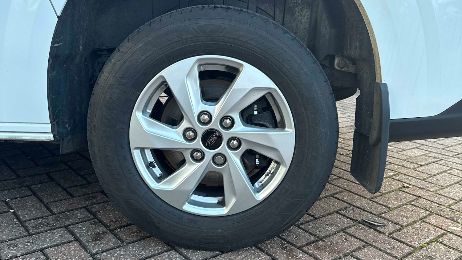 Used Ford Tourneo Custom 2024 for sale - 77194691: Photo 18