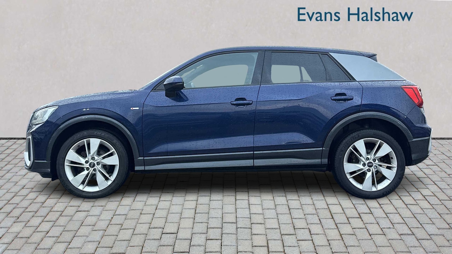 Used Audi Q2 2022 for sale - 77628322: Photo 3