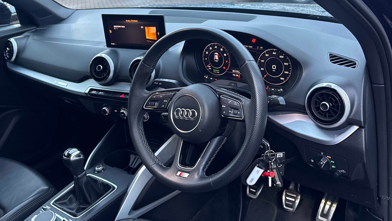 Used Audi Q2 2022 for sale - 77628322: Photo 4