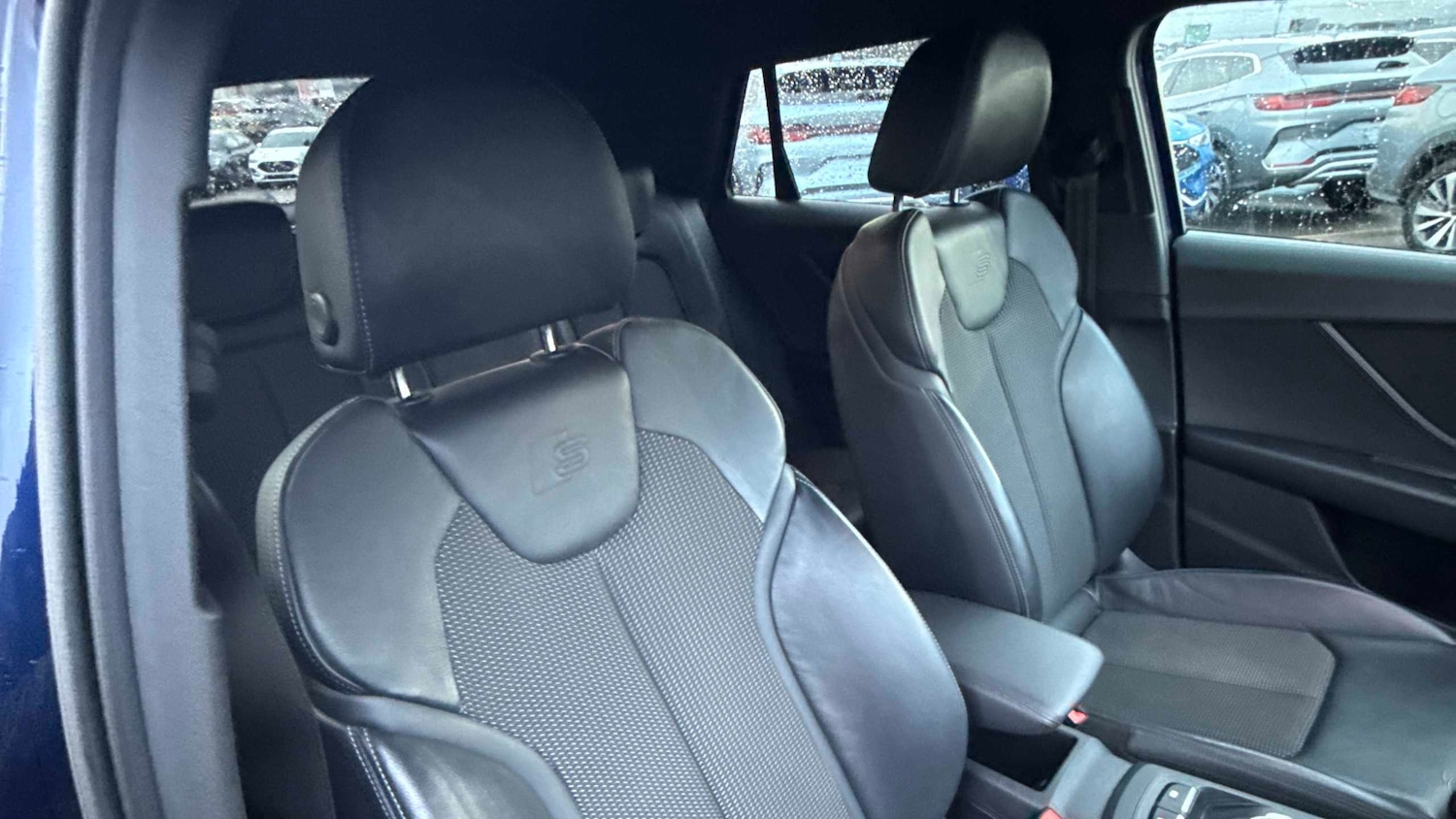 Used Audi Q2 2022 for sale - 77628322: Photo 5