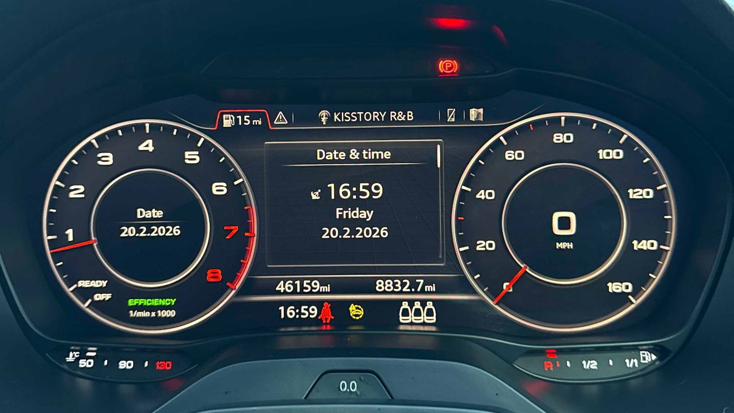 Used Audi Q2 2022 for sale - 77628322: Photo 6