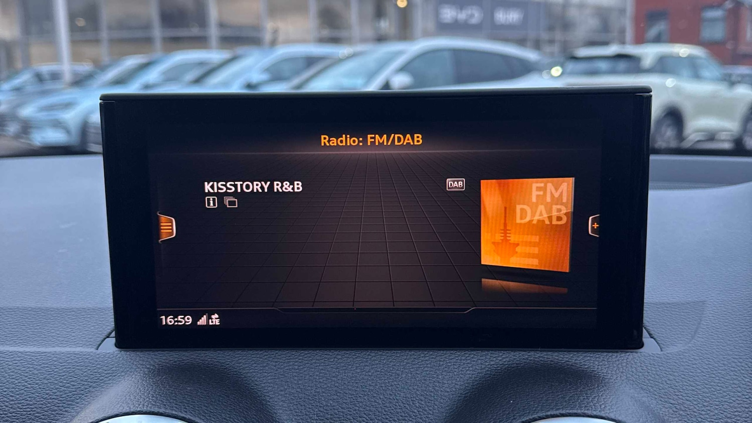 Used Audi Q2 2022 for sale - 77628322: Photo 7