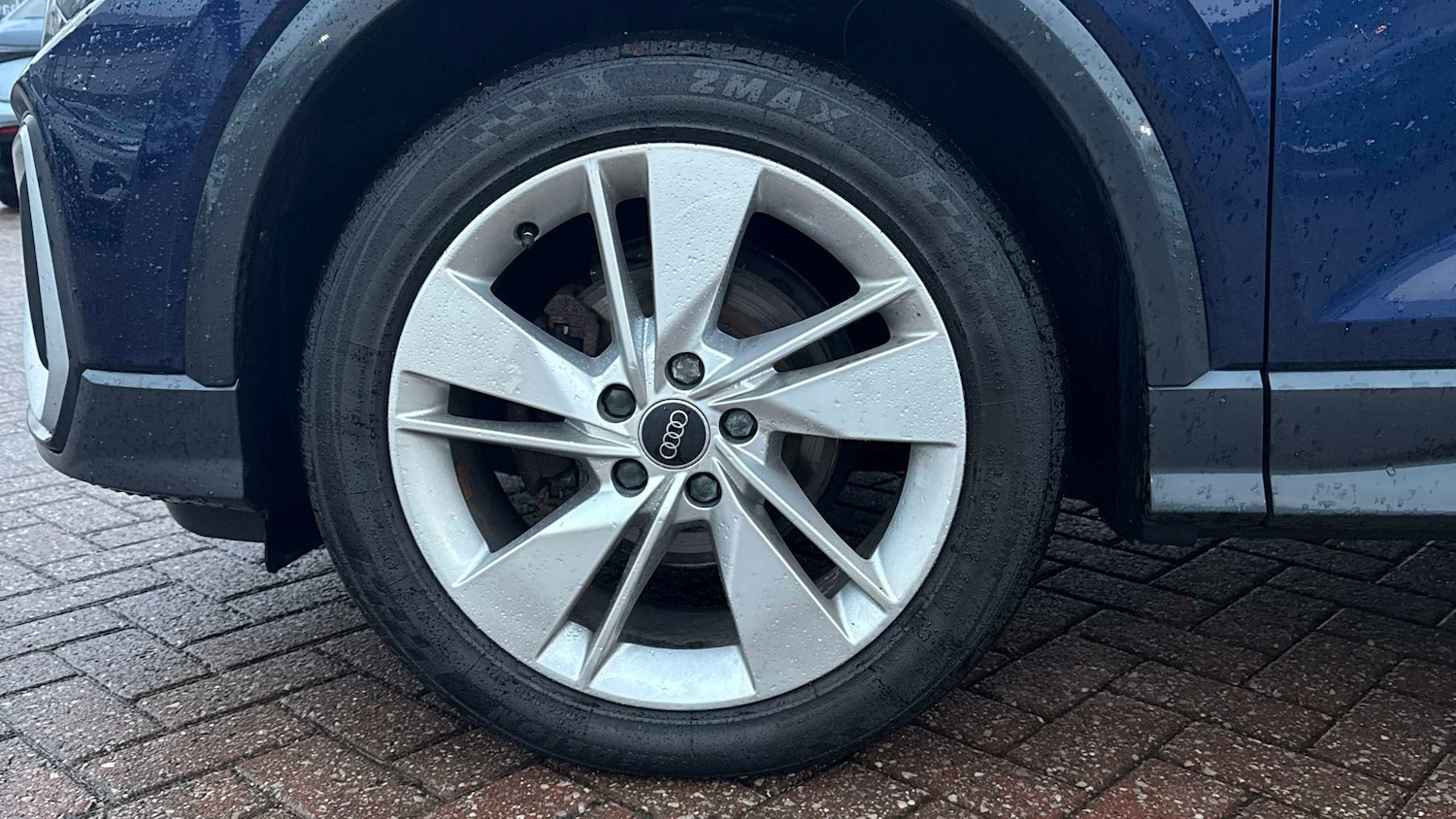 Used Audi Q2 2022 for sale - 77628322: Photo 9