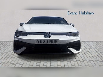 Used Volkswagen Golf 2023 for sale - 78845339: Photo