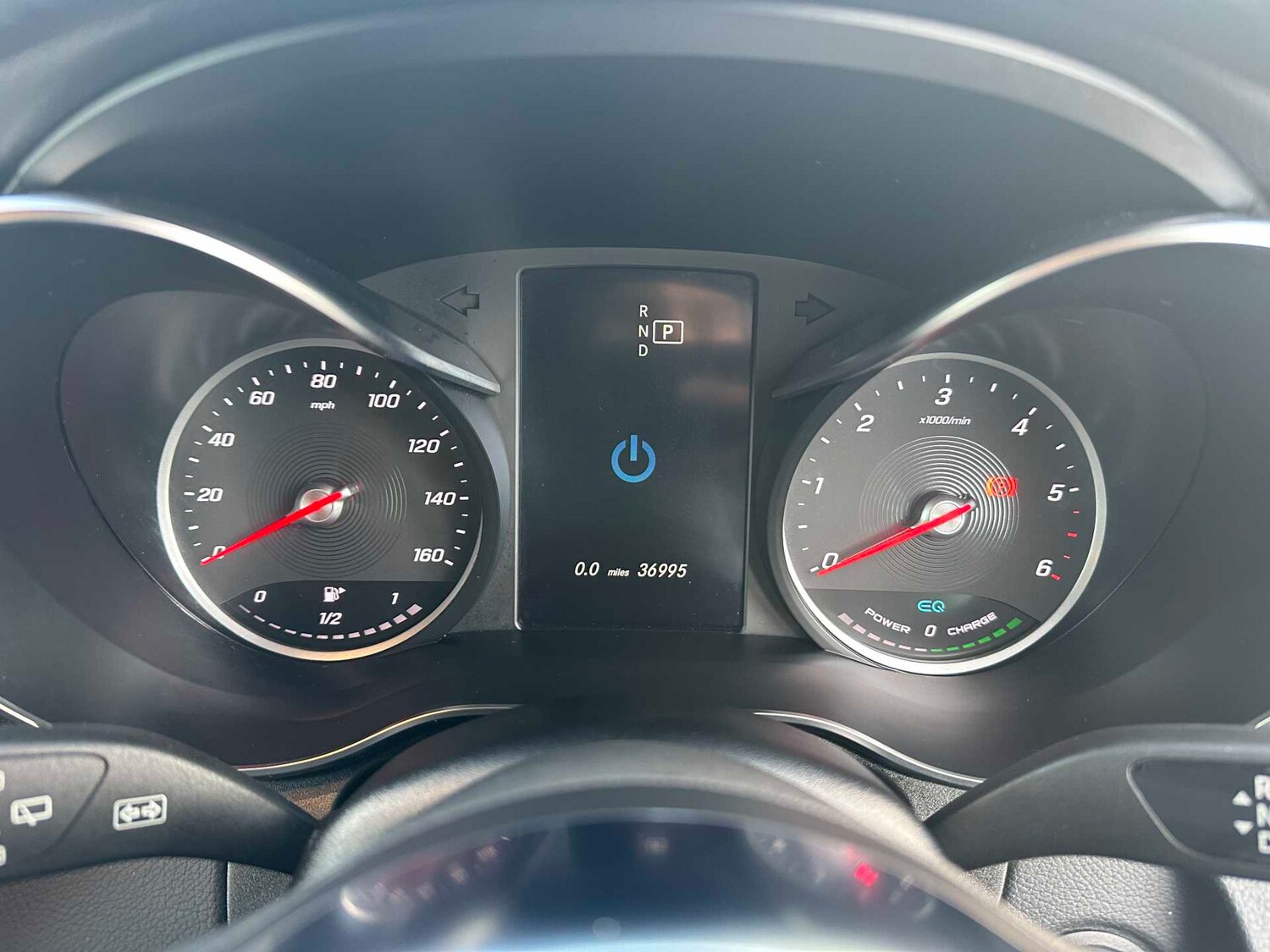 Used Mercedes-Benz GLC 2021 for sale - 77194548: Photo 13