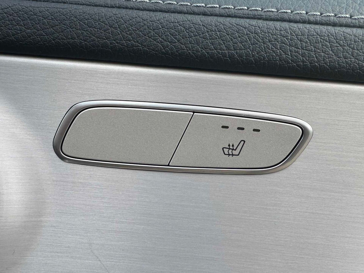 Used Mercedes-Benz GLC 2021 for sale - 77194548: Photo 22