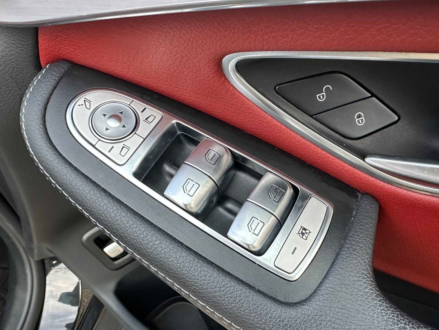 Used Mercedes-Benz GLC 2021 for sale - 77194548: Photo 23