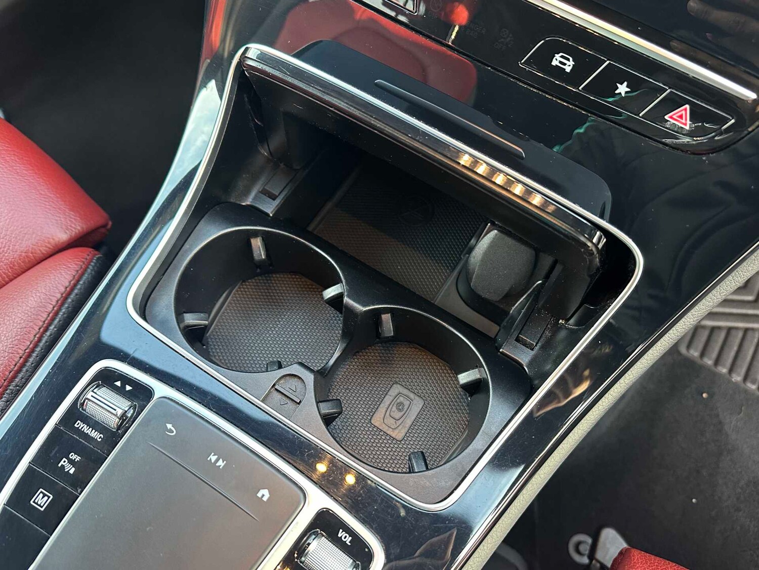 Used Mercedes-Benz GLC 2021 for sale - 77194548: Photo 31