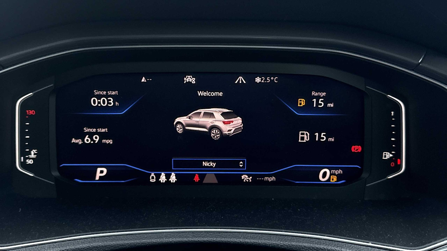 Used Volkswagen T-Roc 2020 for sale - 77194509: Photo 10