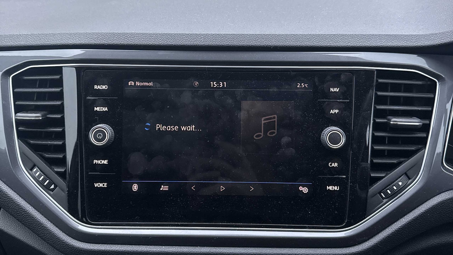 Used Volkswagen T-Roc 2020 for sale - 77194509: Photo 11