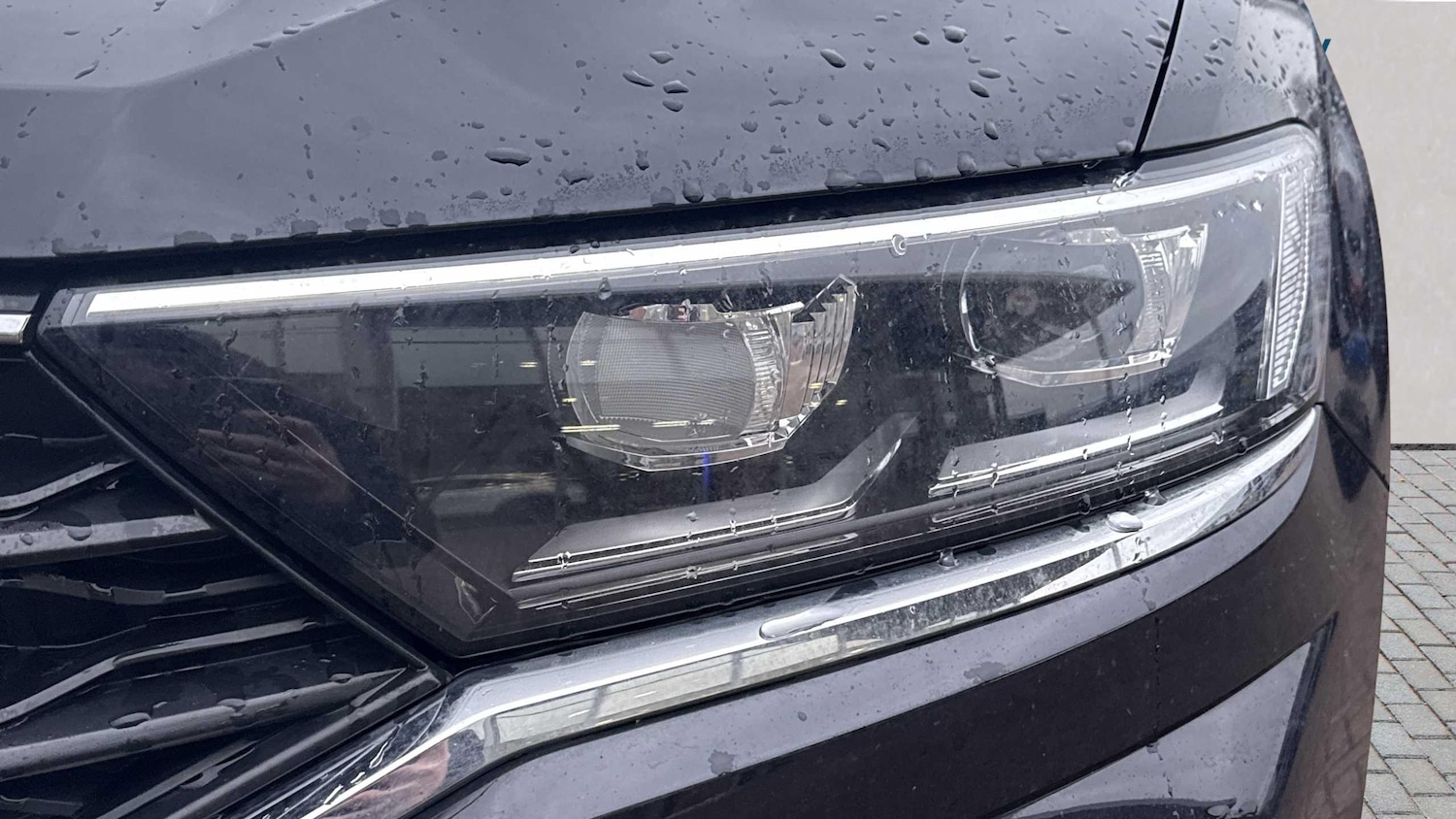 Used Volkswagen T-Roc 2020 for sale - 77194509: Photo 15