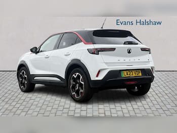 Used Vauxhall Mokka 2023 for sale - 79810853: Photo