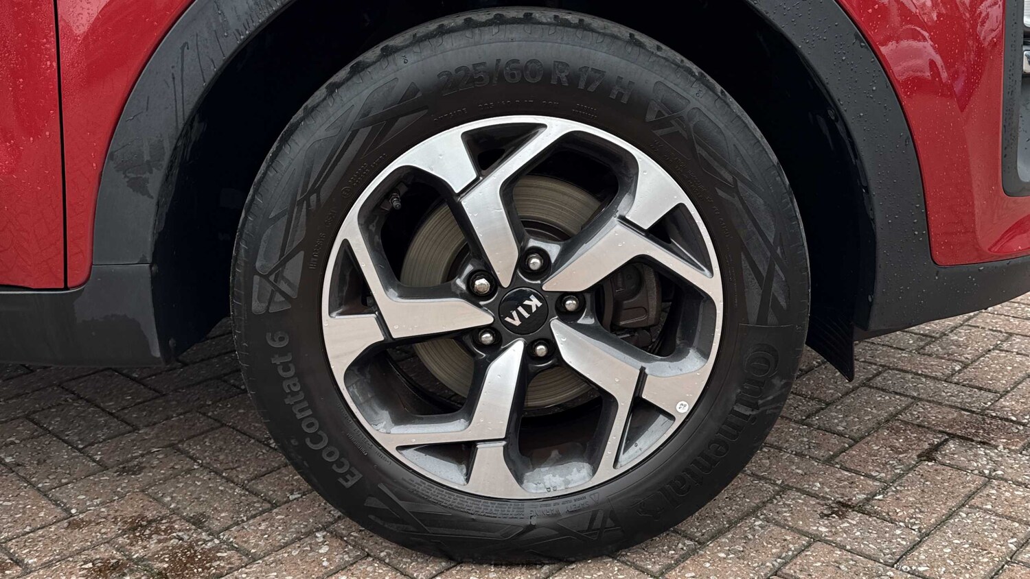 Used Kia Sportage for sale - 77194604: Photo 10