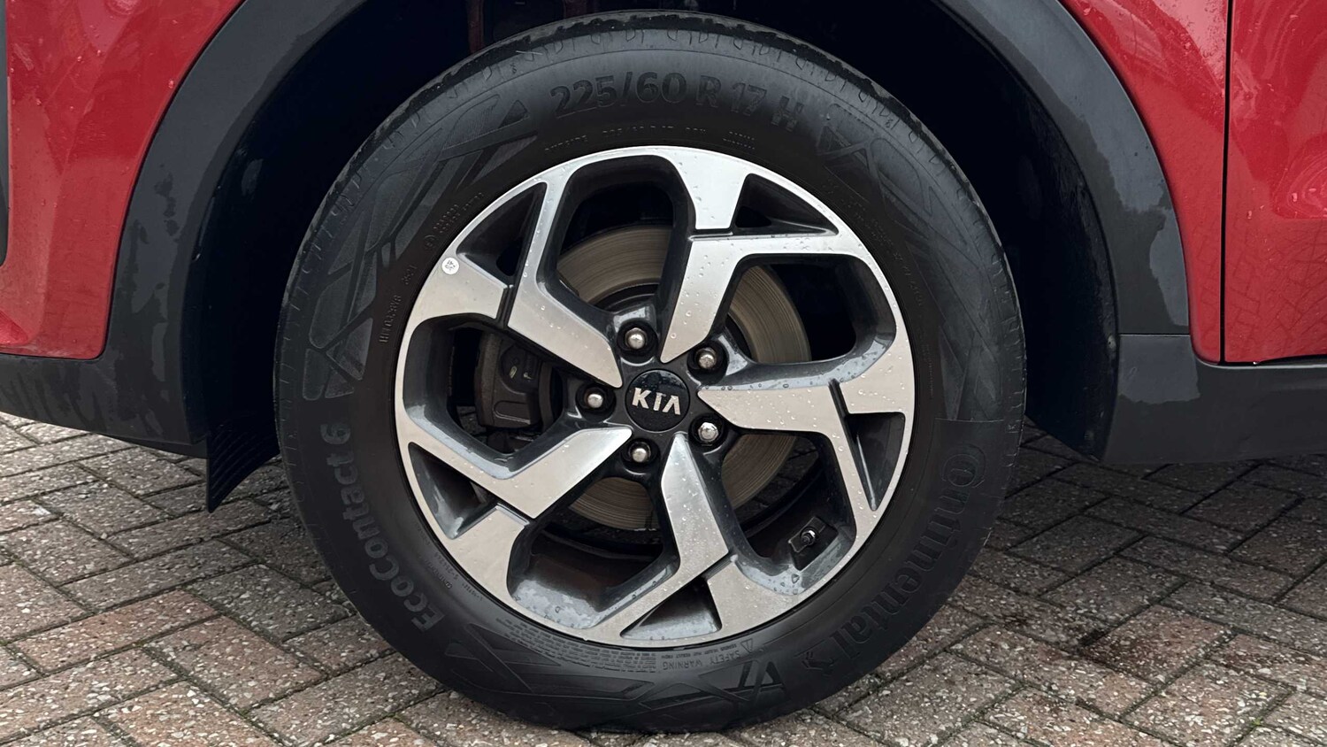 Used Kia Sportage for sale - 77194604: Photo 12