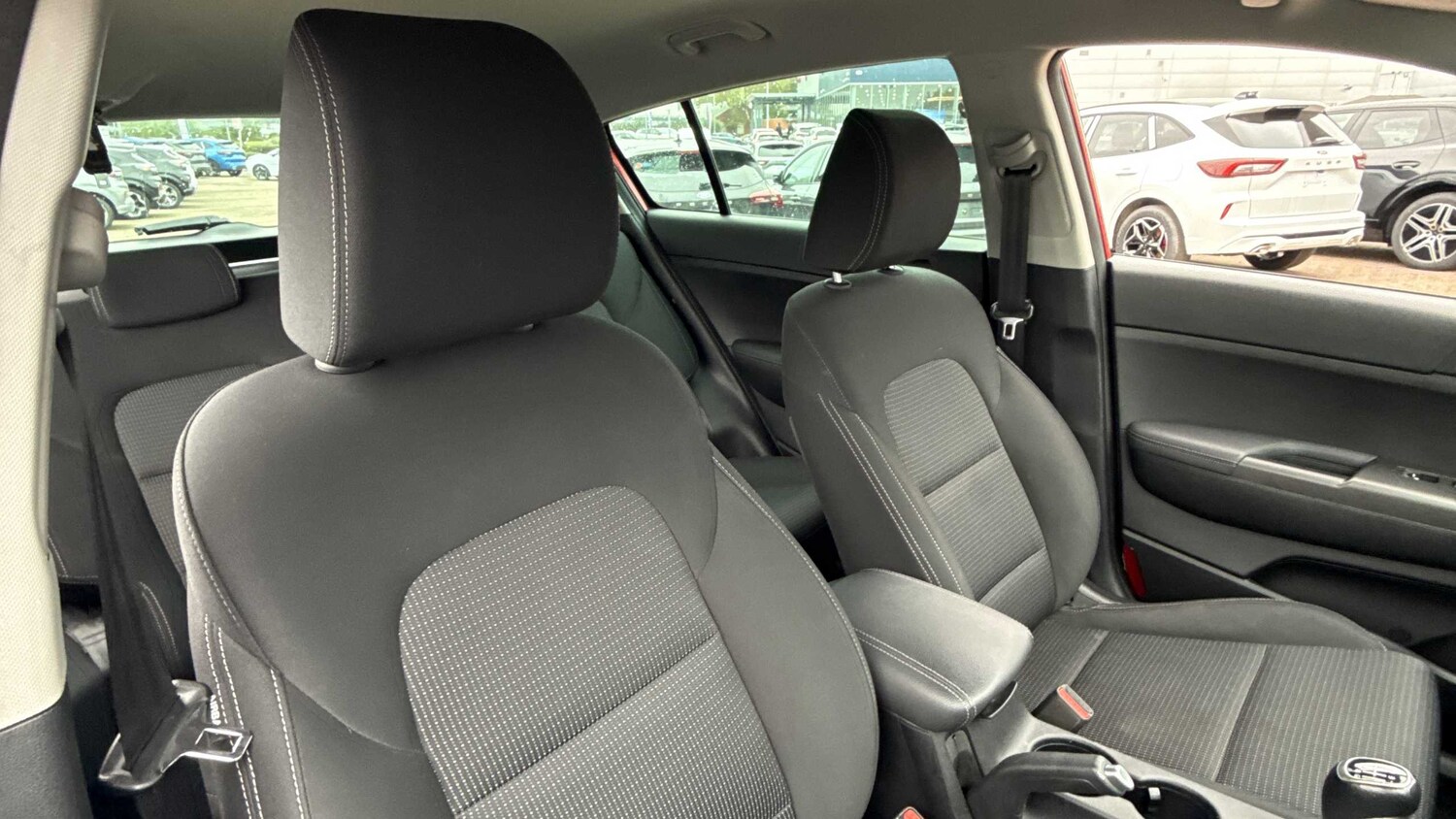 Used Kia Sportage for sale - 77194604: Photo 14