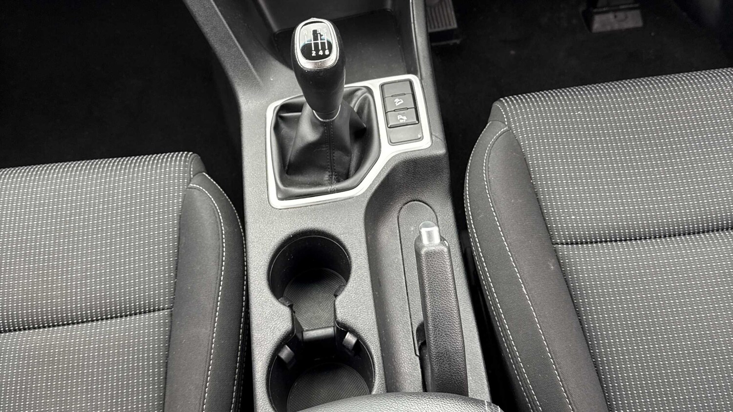 Used Kia Sportage for sale - 77194604: Photo 18