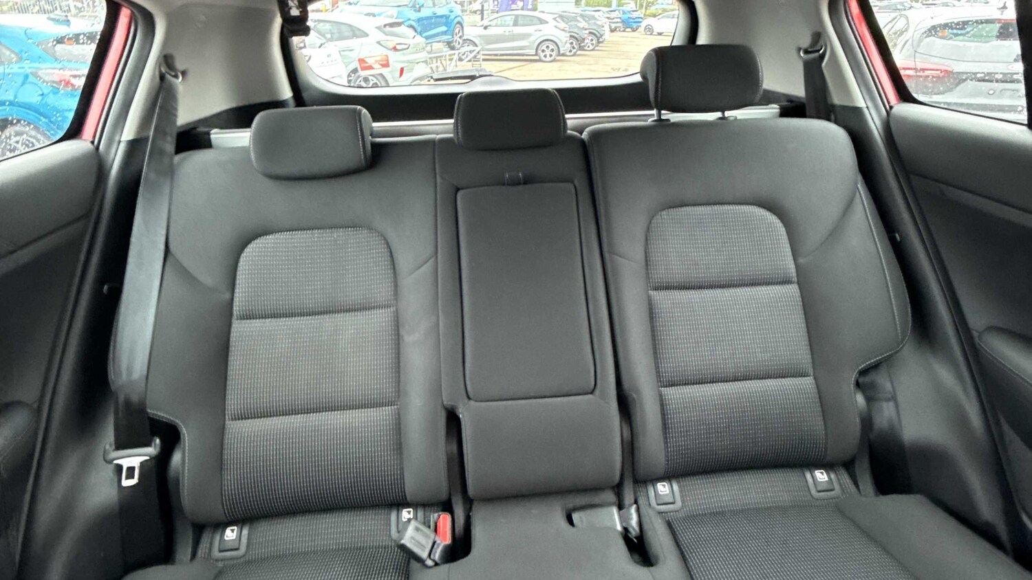 Used Kia Sportage for sale - 77194604: Photo 25