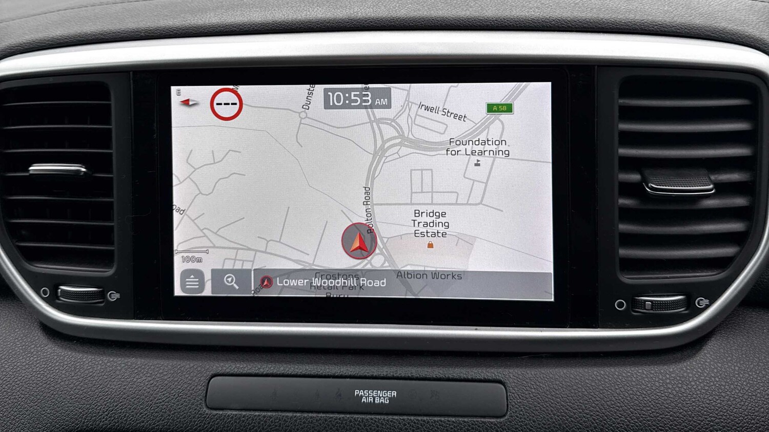 Used Kia Sportage for sale - 77194604: Photo 28