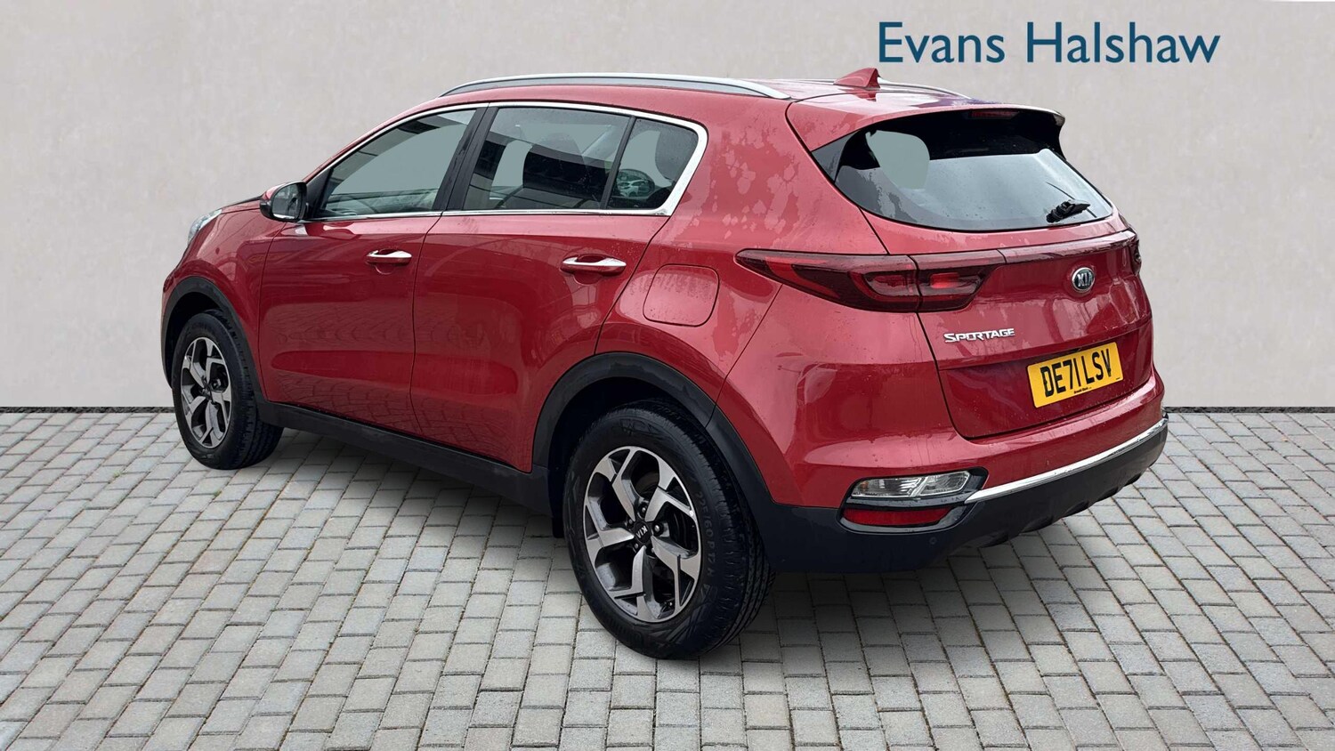 Used Kia Sportage for sale - 77194604: Photo 3