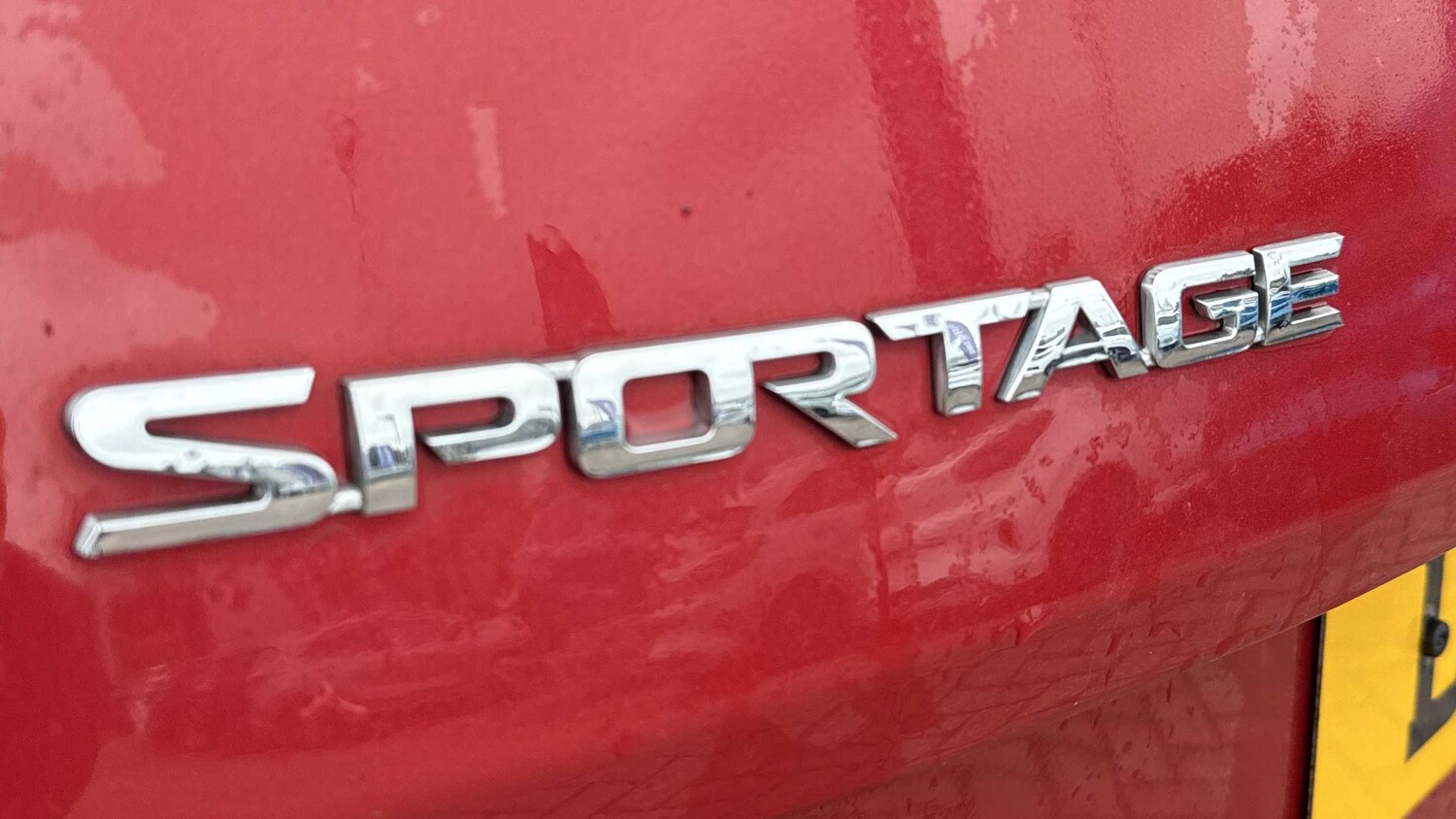 Used Kia Sportage for sale - 77194604: Photo 5