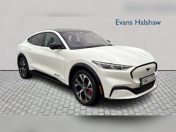 2023 - 258kW Extended Range 91kWh AWD 5dr Auto