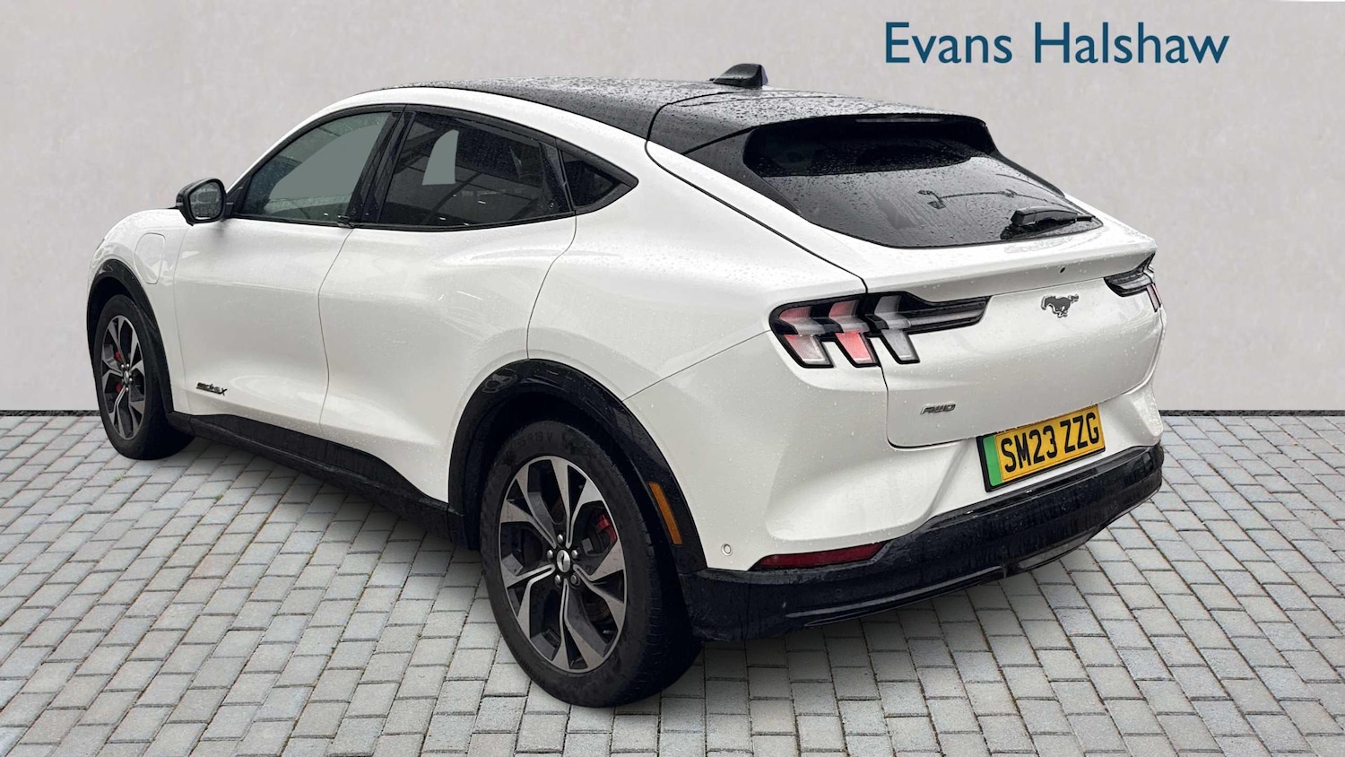 Used Ford Mustang Mach-E 2023 for sale - 76889782: Photo 3