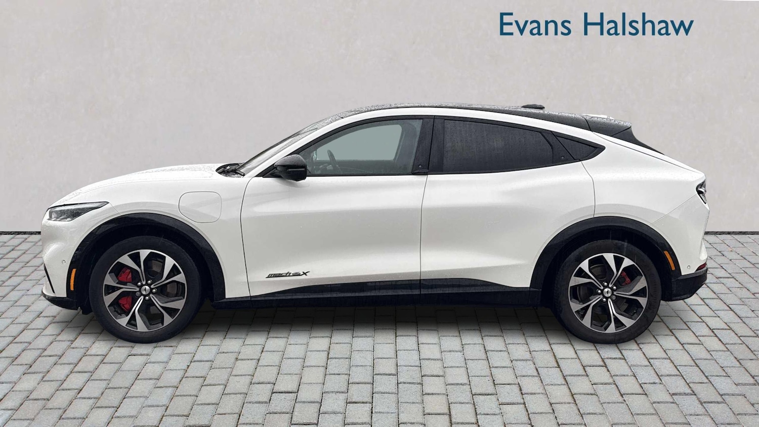 Used Ford Mustang Mach-E 2023 for sale - 76889782: Photo 4