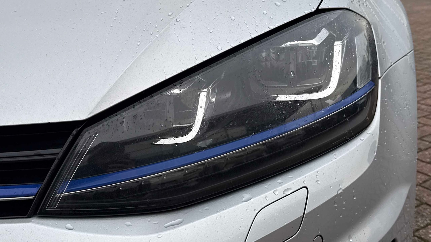 Used Volkswagen Golf 2015 for sale - 77044202: Photo 7